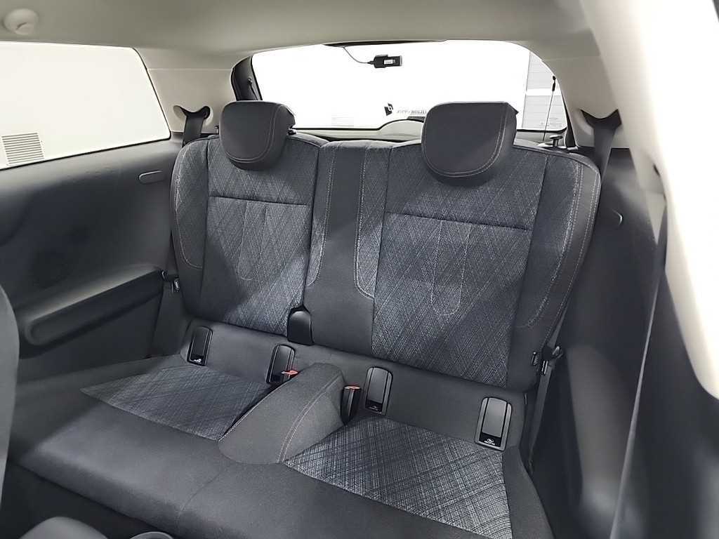 Mini Cooper - Vista 12