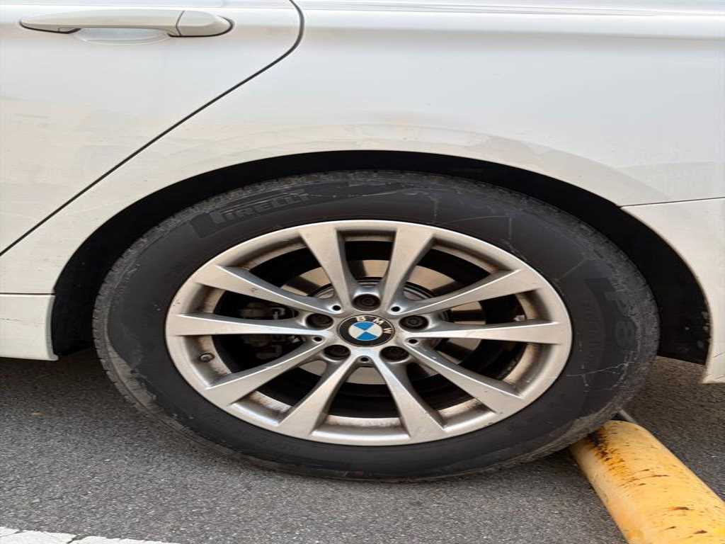 BMW Gran Turismo - Vista 11