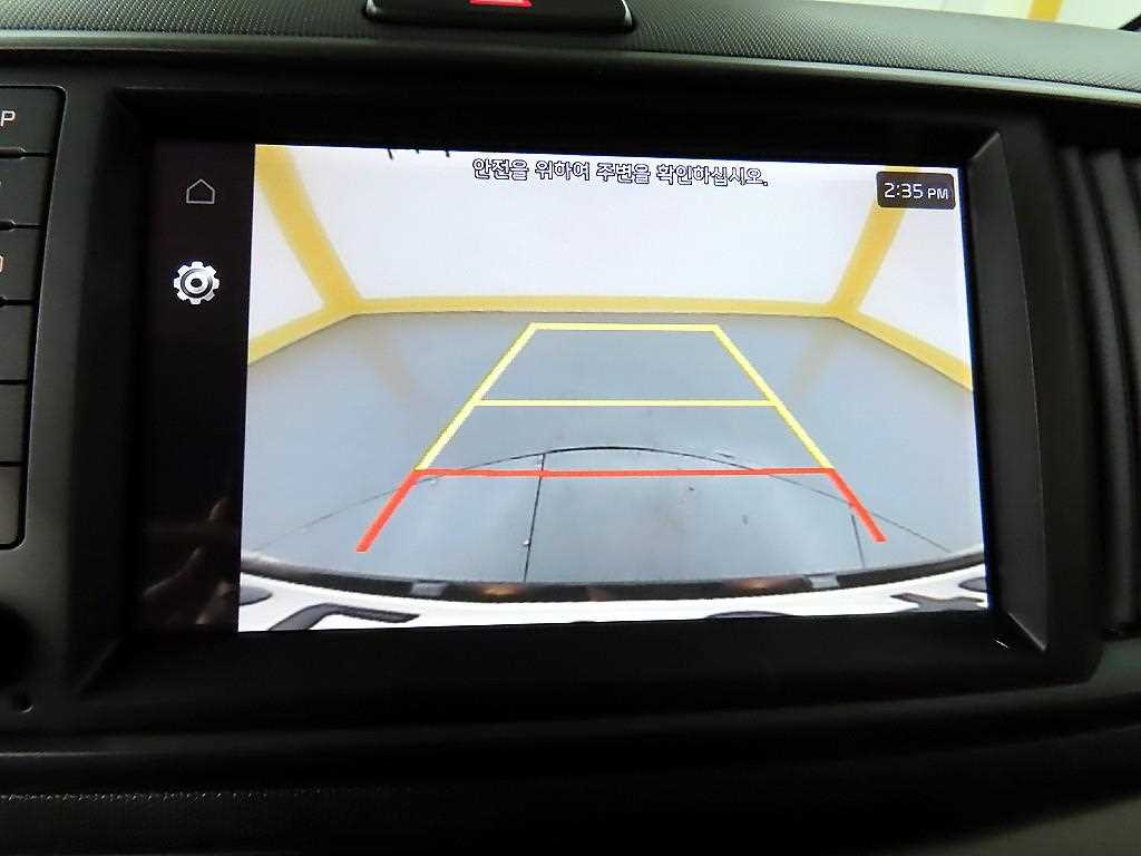 KIA Ray 2025 - Importación desde Corea - HF Imports Iquique - Foto 16