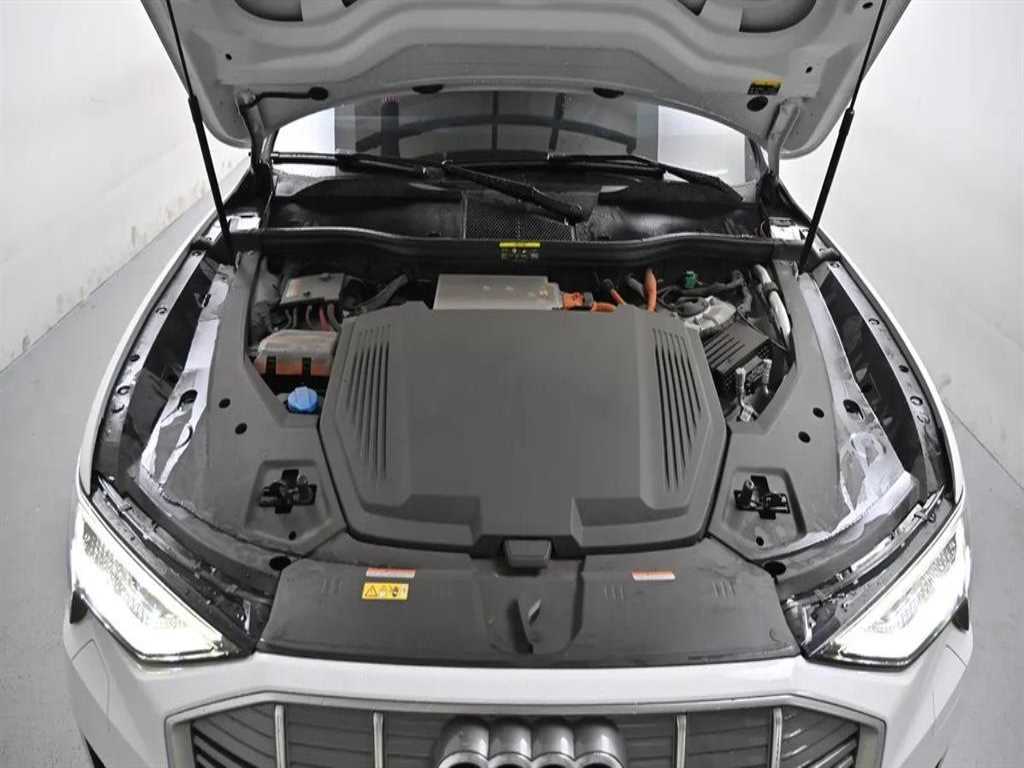 Audi e-Tron 2021 - Importación desde Corea - HF Imports Iquique - Foto 17