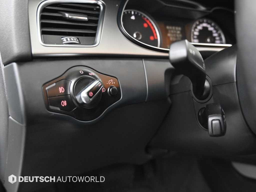 Audi A4 2013 Blanco - Importación desde Corea - HF Imports Iquique - Foto 16