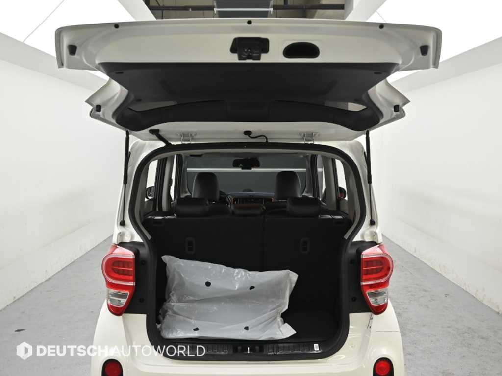 KIA Ray 2022 Blanco - Importación desde Corea - HF Imports Iquique - Foto 19