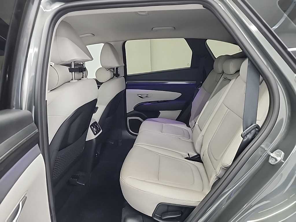 HYUNDAI Tucson - Vista 12