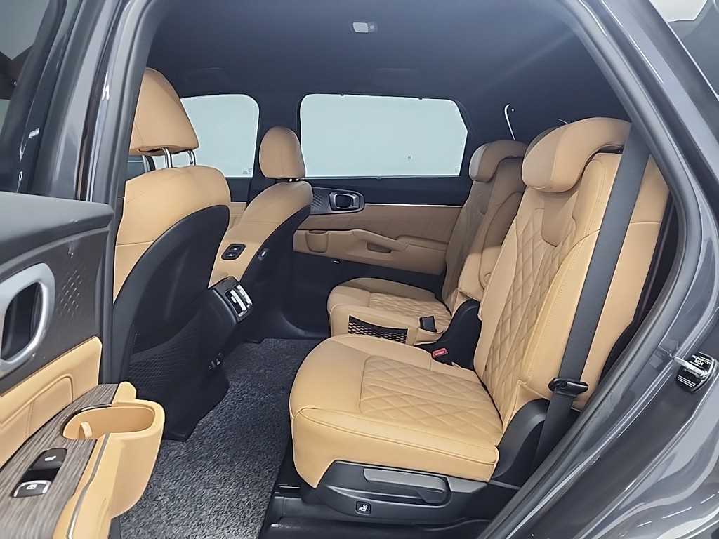KIA Sorento - Vista 12