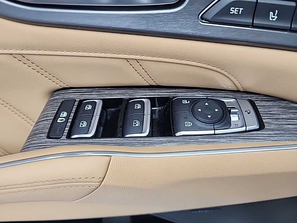 KIA Sorento 2021 Gris - Importación desde Corea - HF Imports Iquique - Foto 17