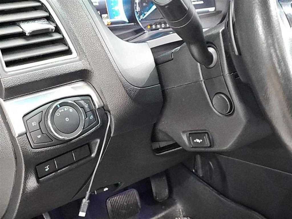 Ford Explorer 2016 Blanco - Importación desde Corea - HF Imports Iquique - Foto 14