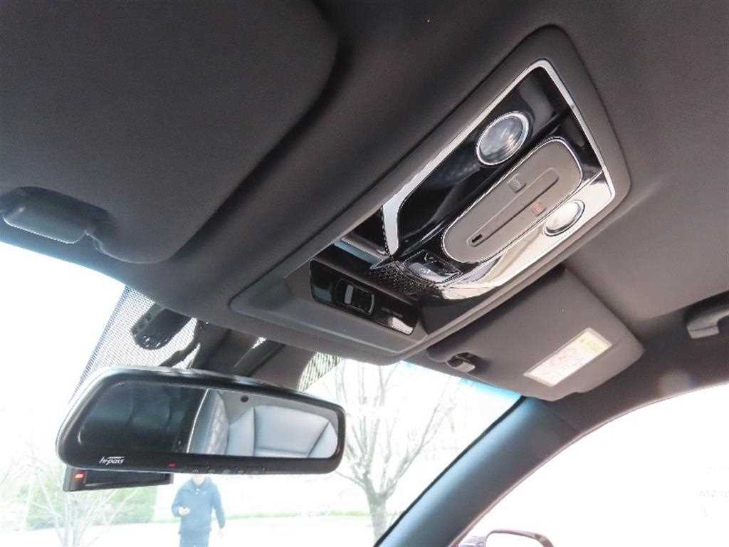 Ssangyong Rexton - Vista 10