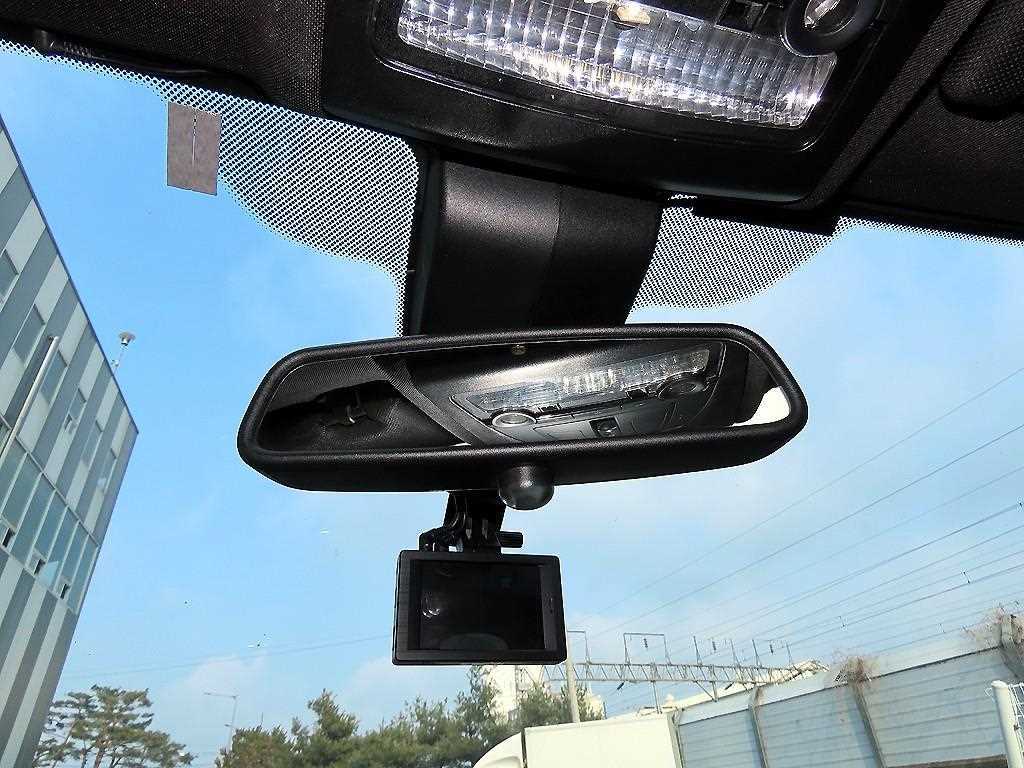 BMW 5 Series - Vista 12