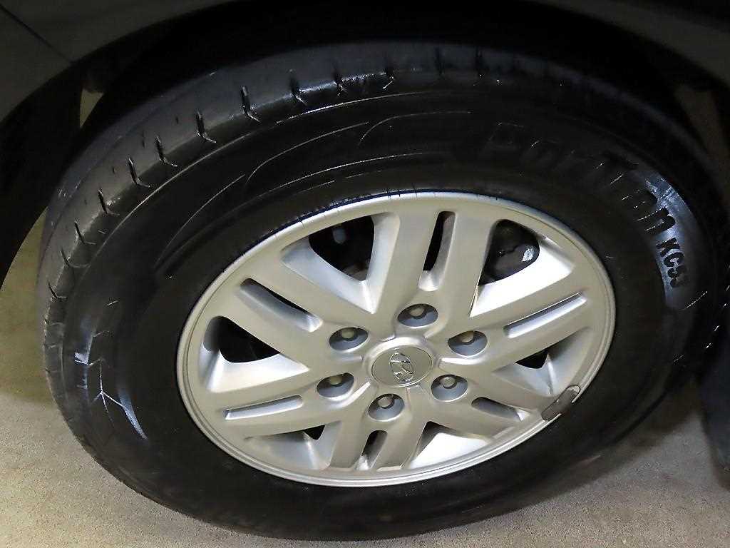 HYUNDAI Starex 2019 Negro - Importación desde Corea - HF Imports Iquique - Foto 18