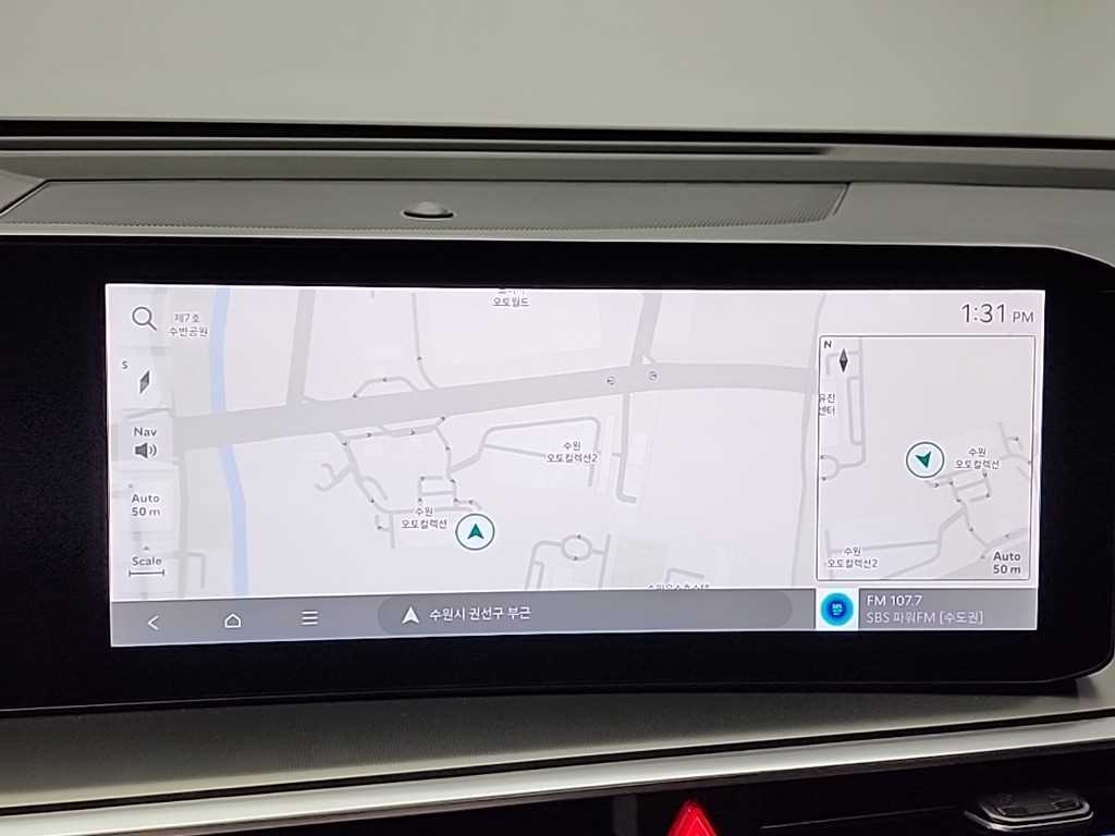 KIA Sorento 2024 - Importación desde Corea - HF Imports Iquique - Foto 16