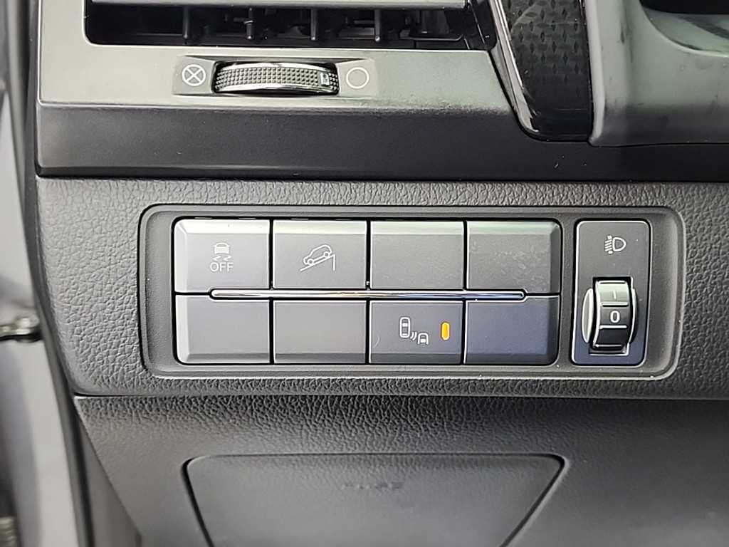 Ssangyong Rexton 2020 Gris - Importación desde Corea - HF Imports Iquique - Foto 18