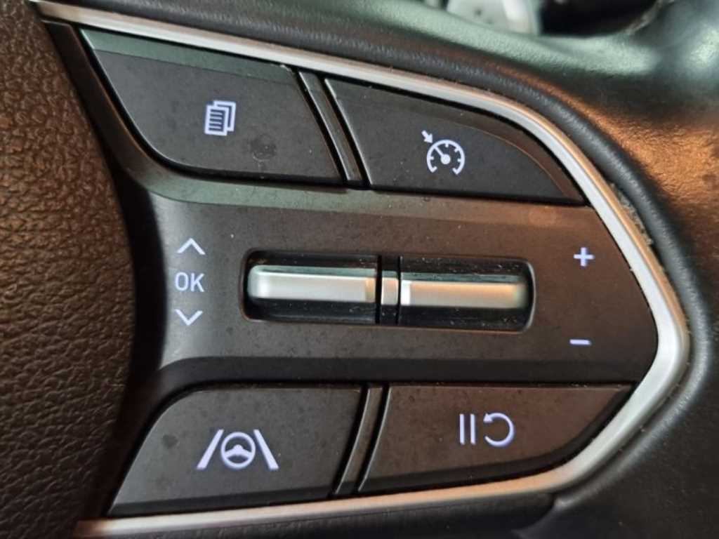 HYUNDAI Santa Fe 2021 - Importación desde Corea - HF Imports Iquique - Foto 16