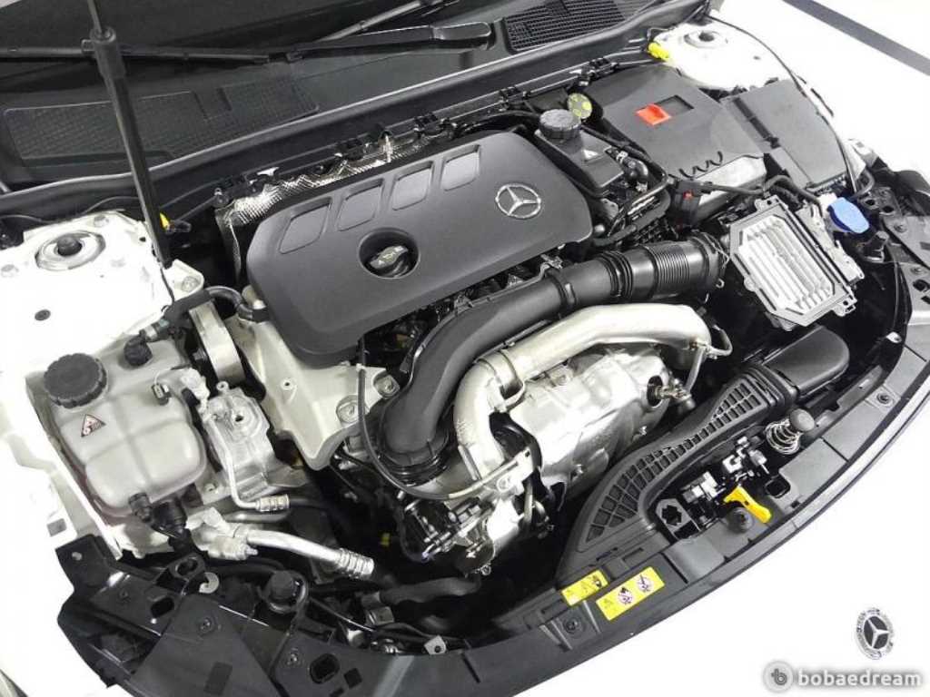 Mercedes Benz A Class 2026 Blanco - Importación desde Corea - HF Imports Iquique - Foto 19