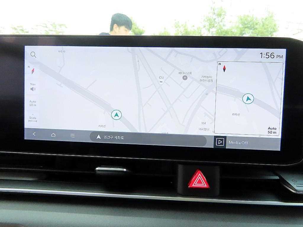 KIA Carnival 2024 Blanco - Importación desde Corea - HF Imports Iquique - Foto 15