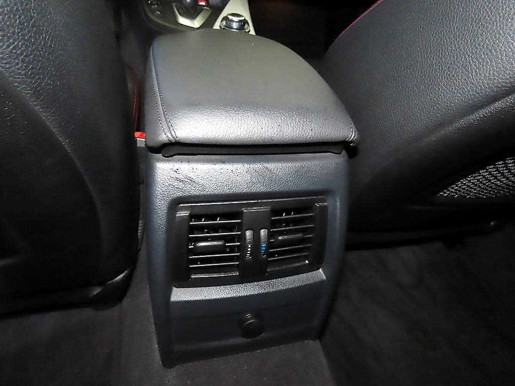 BMW 3 series 2013 Blanco - Importación desde Corea - HF Imports Iquique - Foto 16