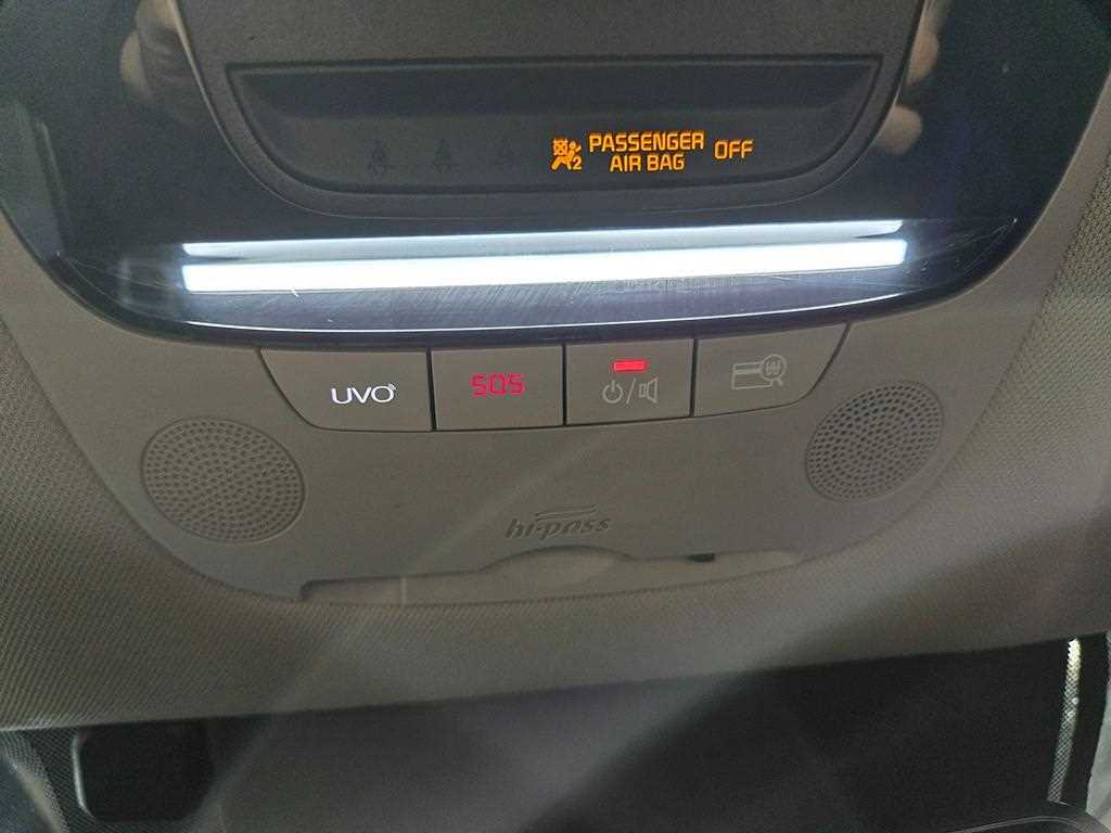 KIA K5 2020 Gris - Importación desde Corea - HF Imports Iquique - Foto 15