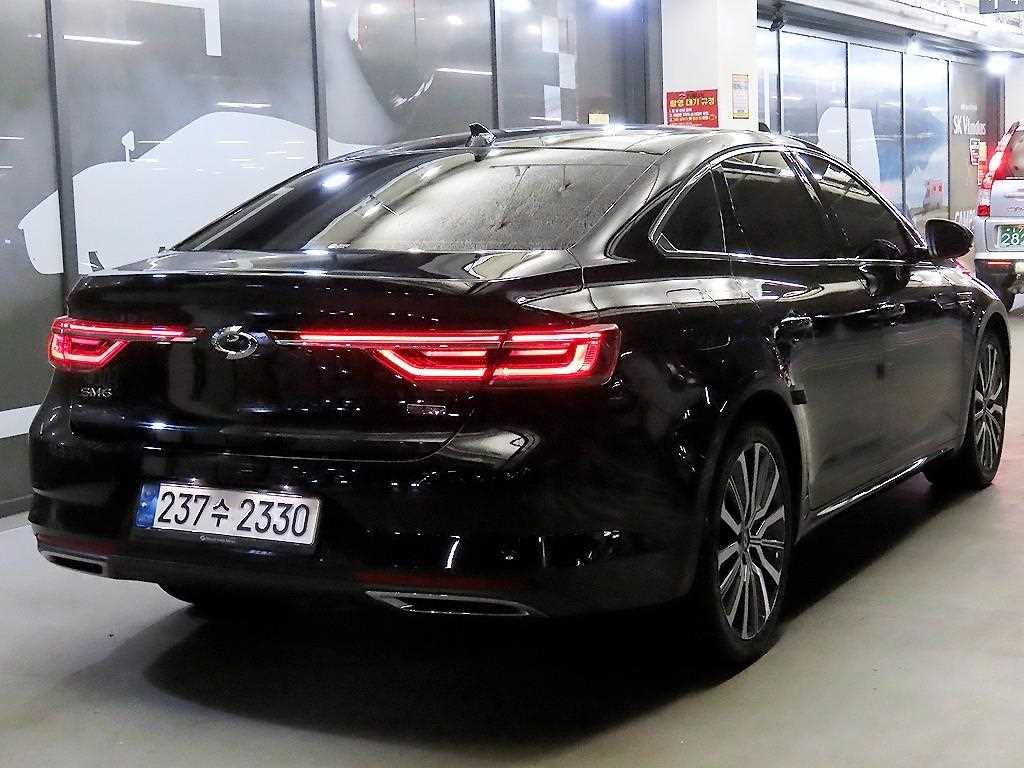 SAMSUNG SM6 - Vista 4