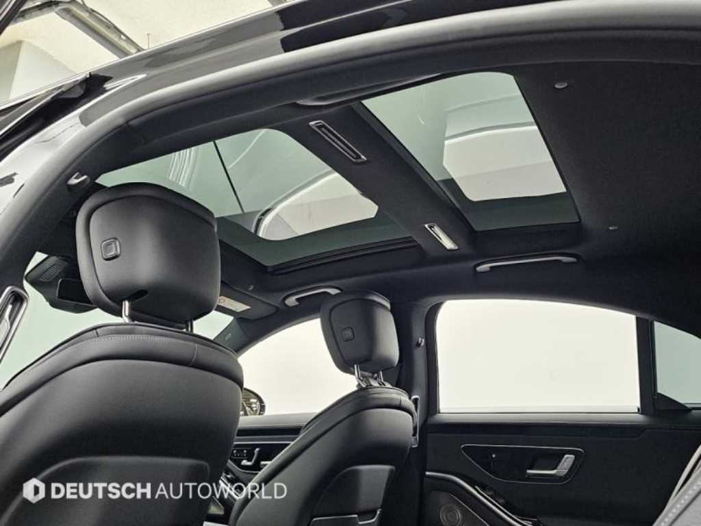 Mercedes Benz S Class 2022 Negro - Importación desde Corea - HF Imports Iquique - Foto 18