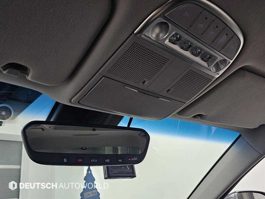 Genesis EQ900 2018 Gris - Importación desde Corea - HF Imports Iquique - Foto 18