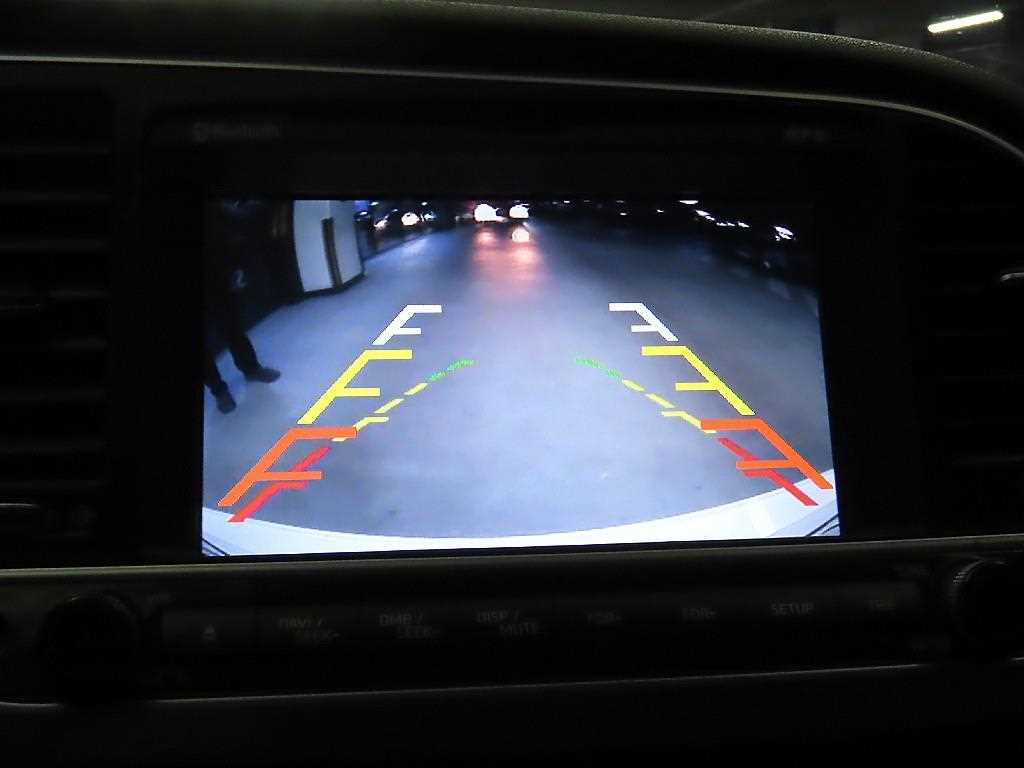 HYUNDAI Avante 2017 Blanco - Importación desde Corea - HF Imports Iquique - Foto 14