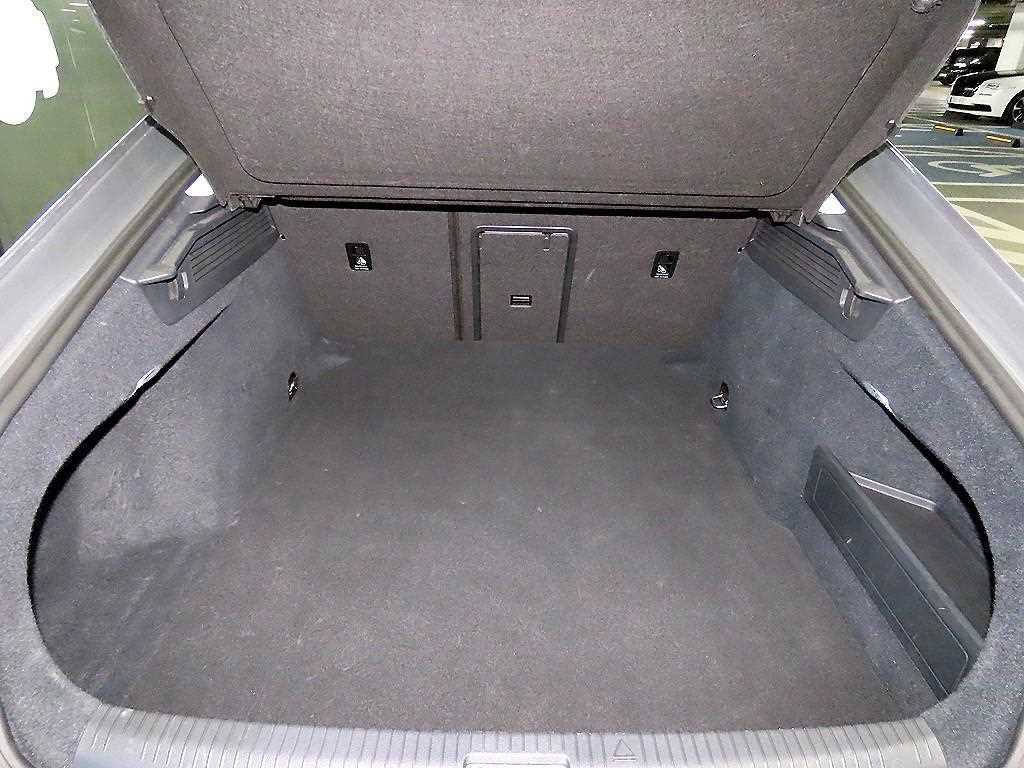 Volkswagen Arteon 2022 Gris - Importación desde Corea - HF Imports Iquique - Foto 17