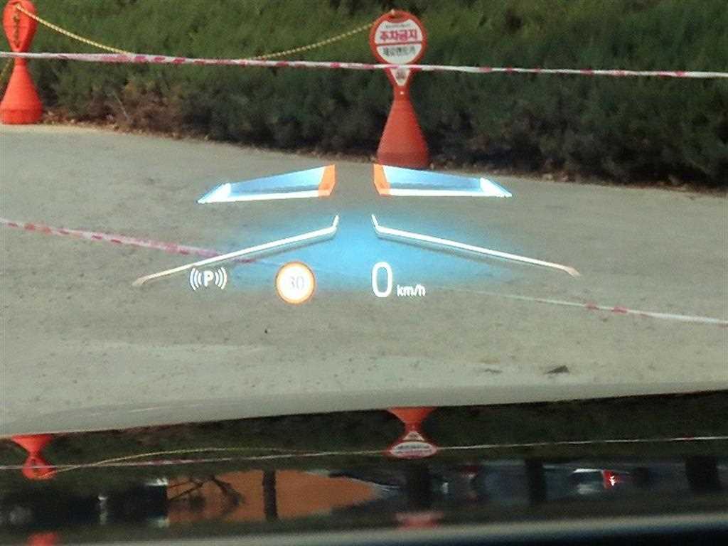 BMW 5 Series - Vista 10