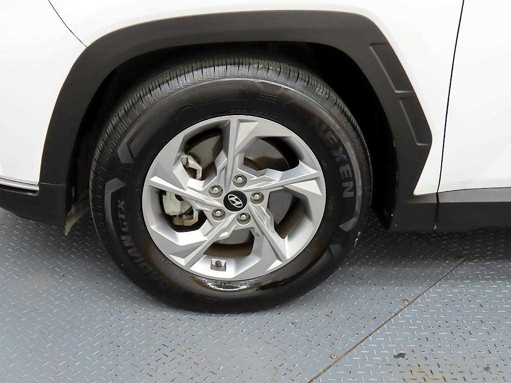 HYUNDAI Tucson 2021 - Importación desde Corea - HF Imports Iquique - Foto 20