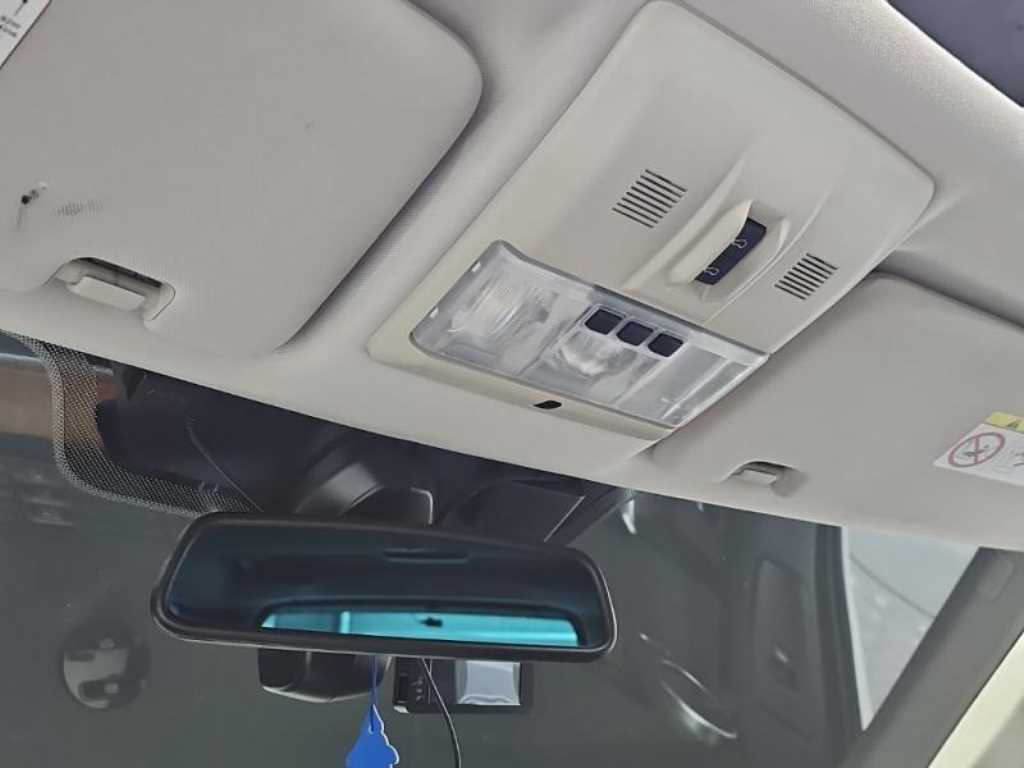 Land Rover Discovery 2015 Blanco - Importación desde Corea - HF Imports Iquique - Foto 13