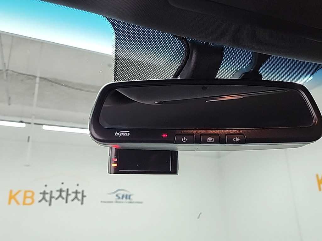 Ssangyong Rexton 2020 Gris - Importación desde Corea - HF Imports Iquique - Foto 16