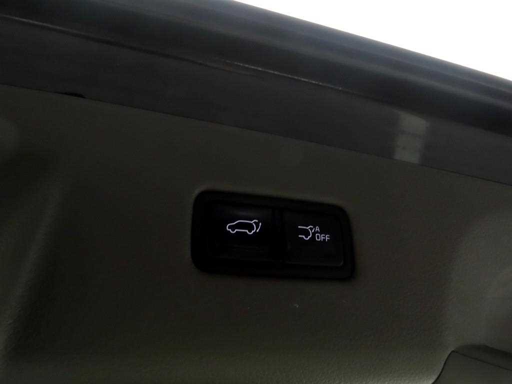 KIA Carnival 2021 Negro - Importación desde Corea - HF Imports Iquique - Foto 16