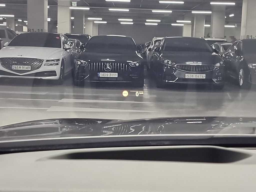 BMW 5 Series 2022 - Importación desde Corea - HF Imports Iquique - Foto 18