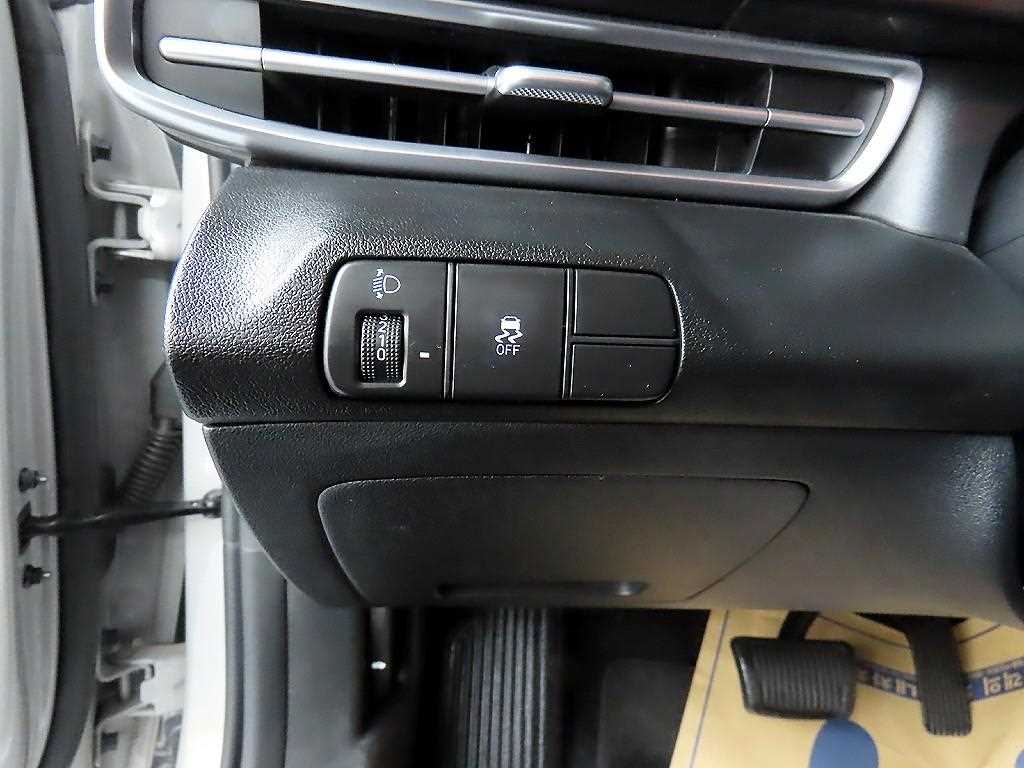 HYUNDAI Avante - Vista 12