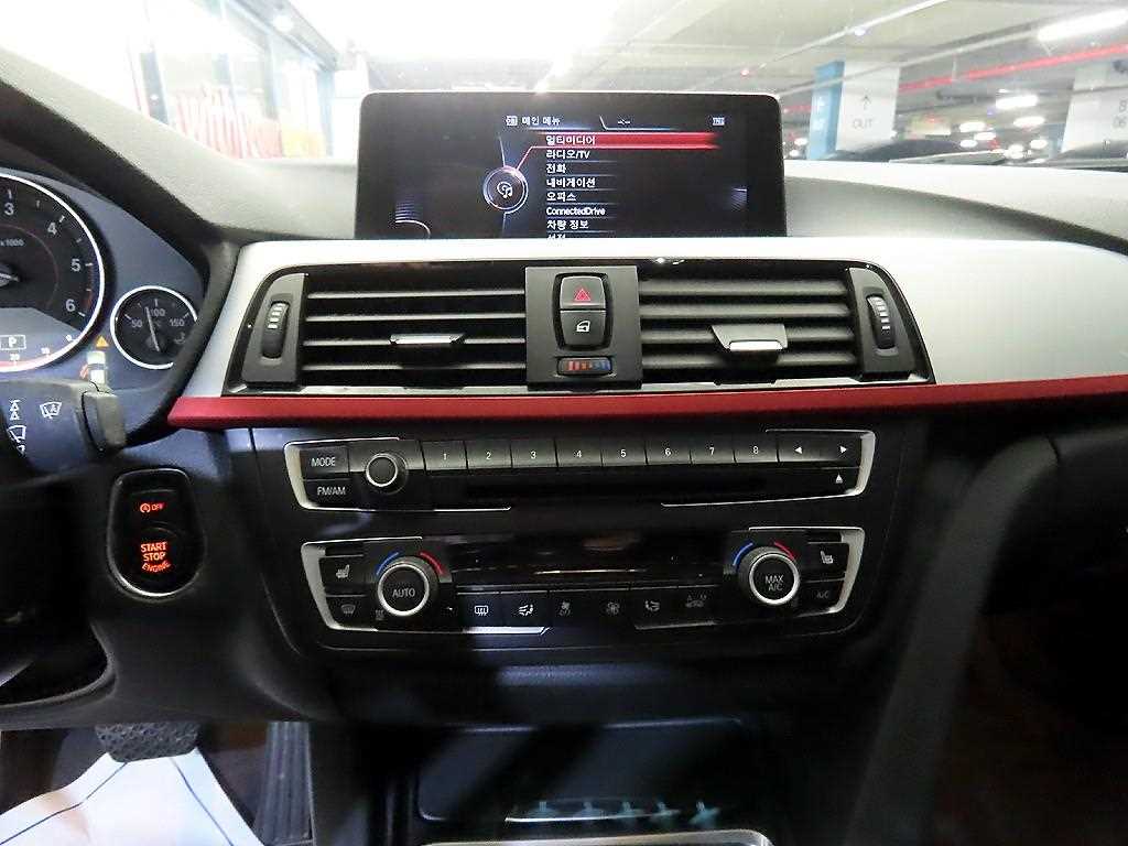 BMW 3 series - Vista 11