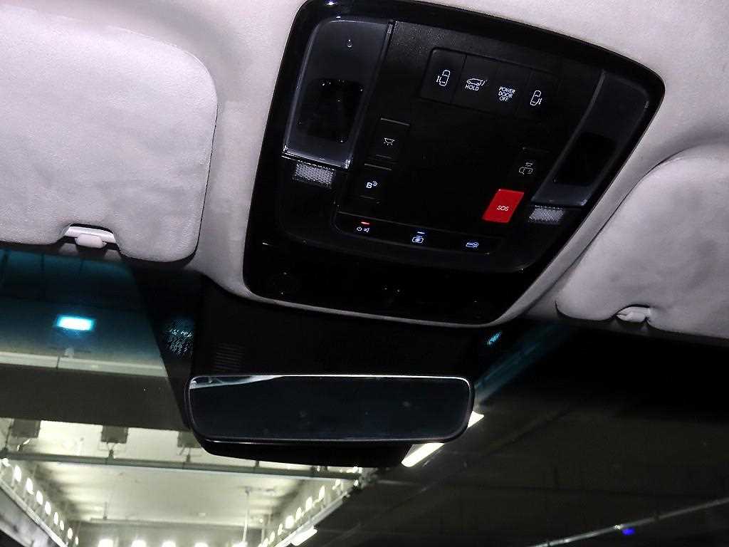 HYUNDAI Staria 2025 Negro - Importación desde Corea - HF Imports Iquique - Foto 14