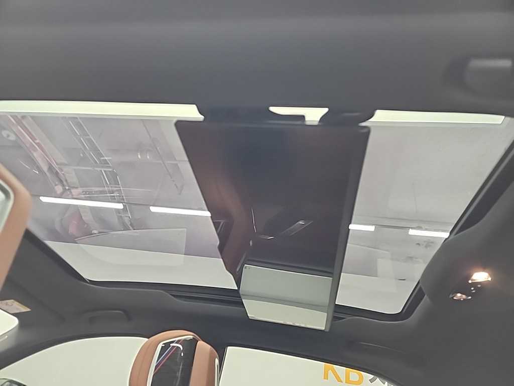 BMW 7 Series 2025 - Importación desde Corea - HF Imports Iquique - Foto 14