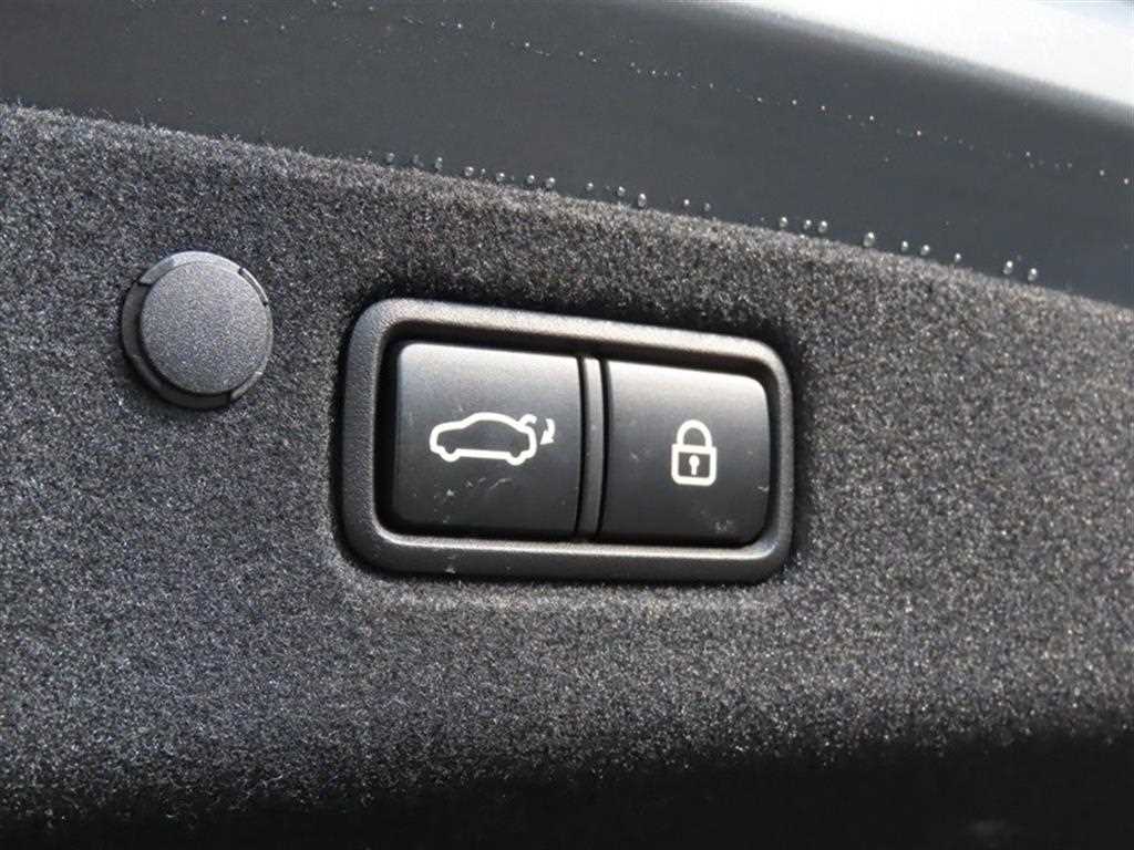 HYUNDAI Grandeur - Vista 5