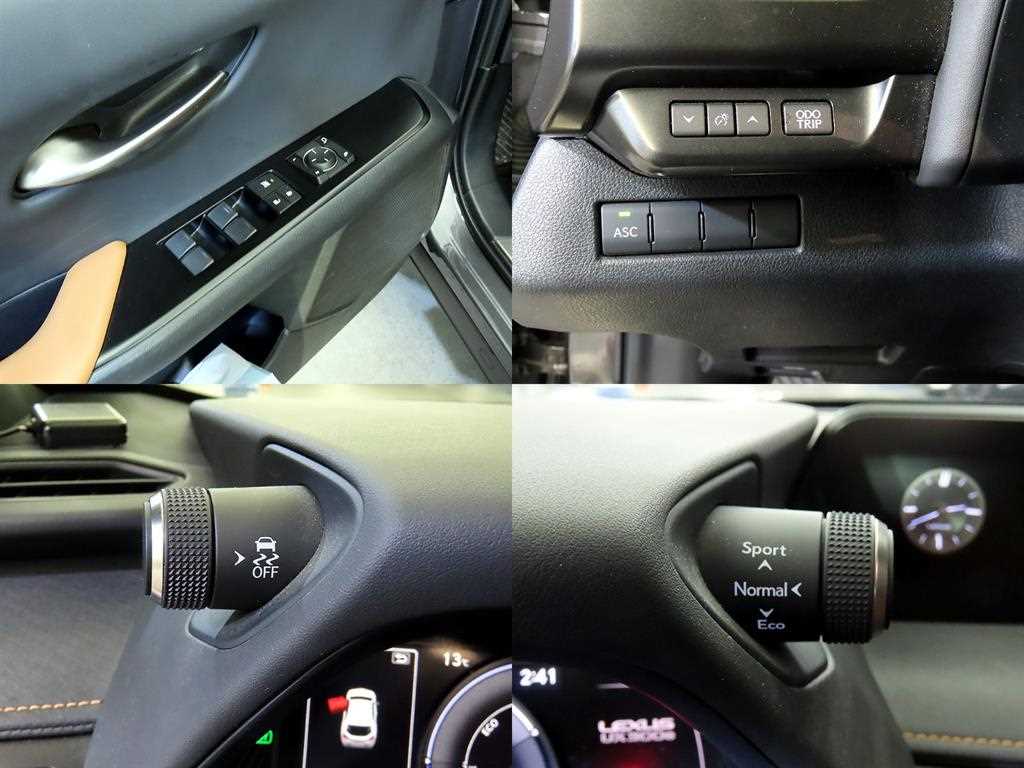 Lexus UX 2022 Gris - Importación desde Corea - HF Imports Iquique - Foto 18