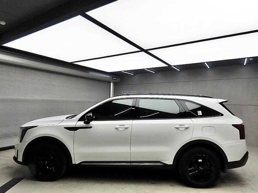 KIA Sorento - Vista 4