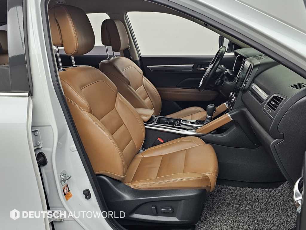 SAMSUNG QM6 - Vista 10