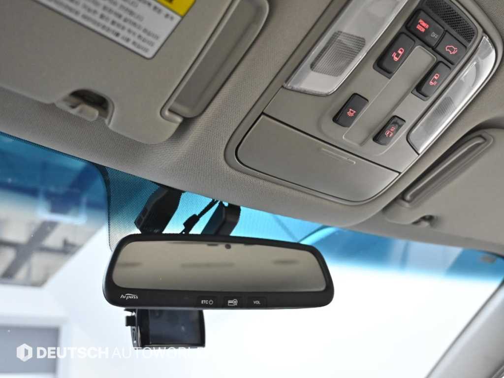 KIA Carnival 2017 - Importación desde Corea - HF Imports Iquique - Foto 18