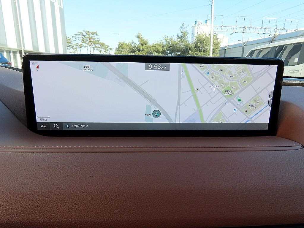 Genesis G80 2022 Negro - Importación desde Corea - HF Imports Iquique - Foto 14