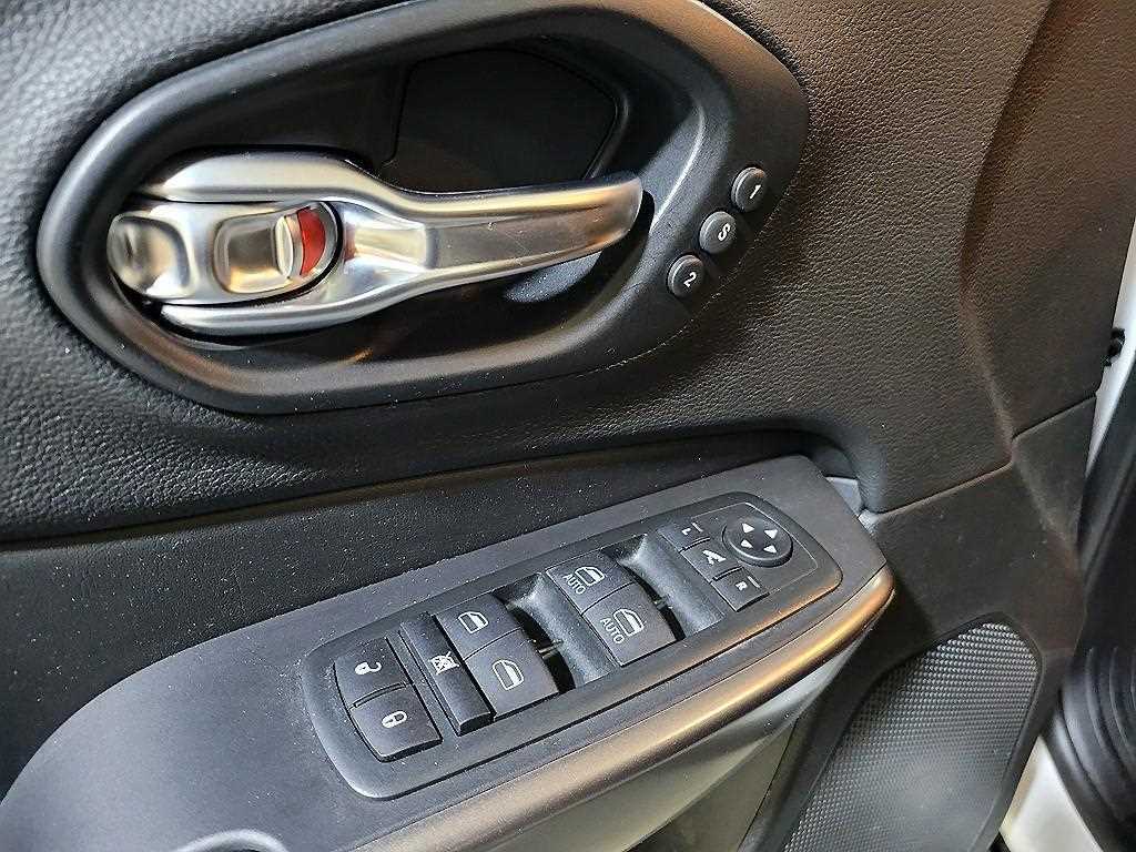 Jeep Cherokee 2020 Blanco - Importación desde Corea - HF Imports Iquique - Foto 13