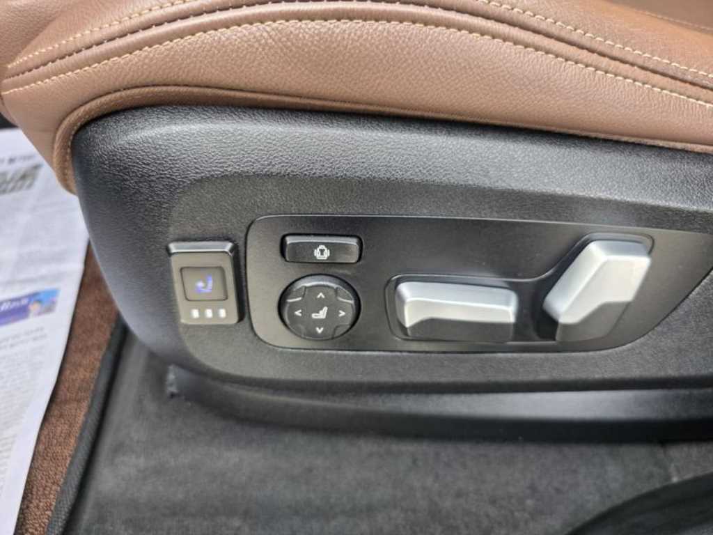 BMW X5 2022 Gris - Importación desde Corea - HF Imports Iquique - Foto 20