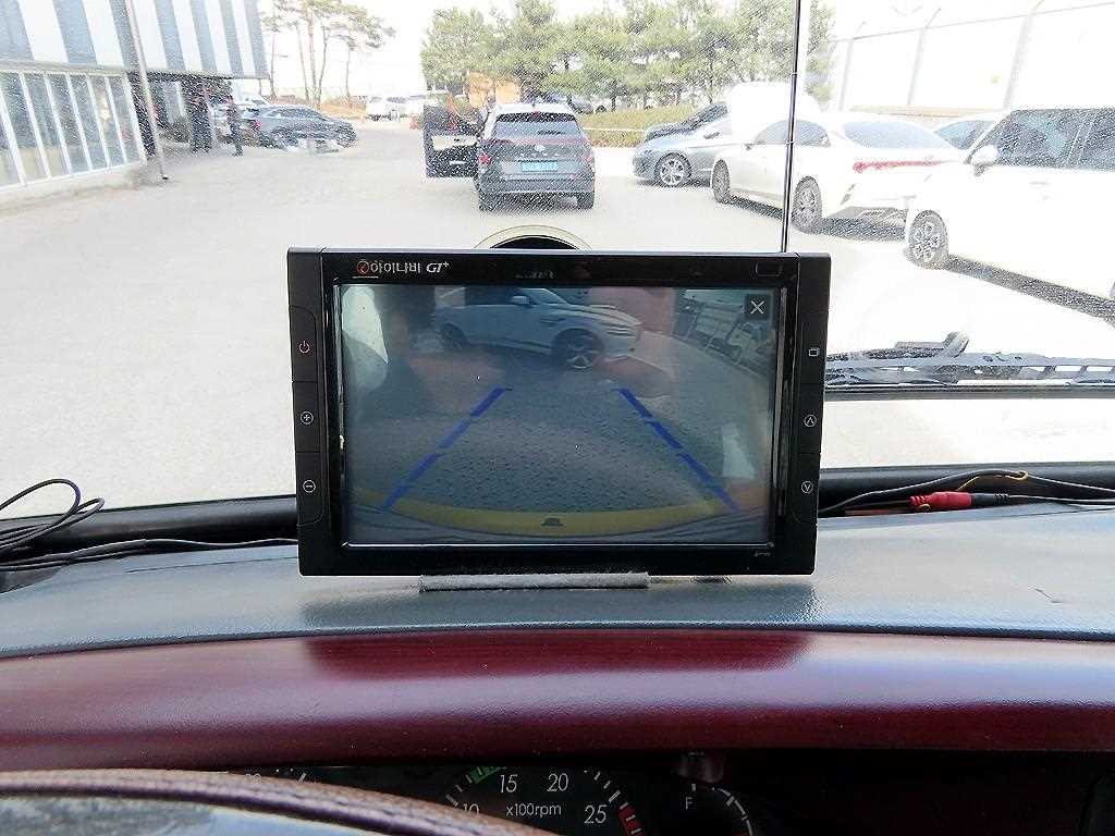 medium and large bus Hyundai bus 2013 Amarillo - Importación desde Corea - HF Imports Iquique - Foto 16