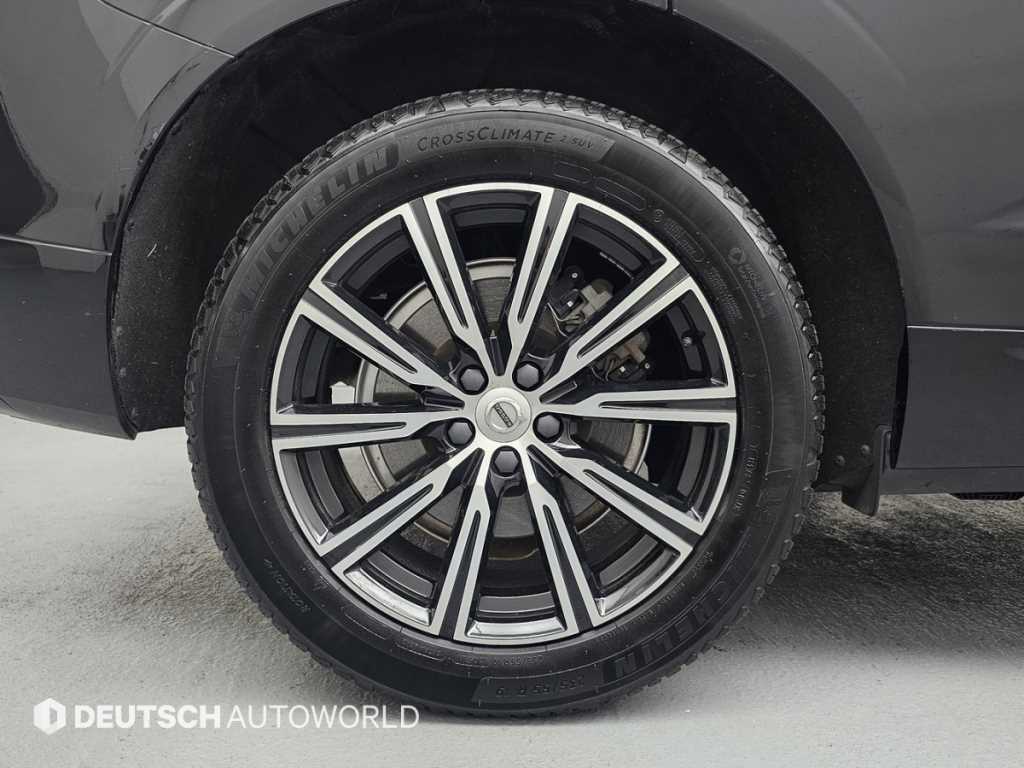 Volvo XC60 - Vista 5