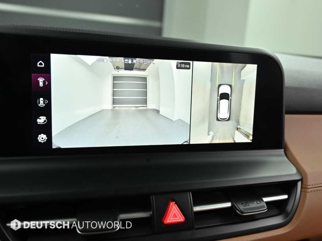 KIA Seltos 2024 - Importación desde Corea - HF Imports Iquique - Foto 15