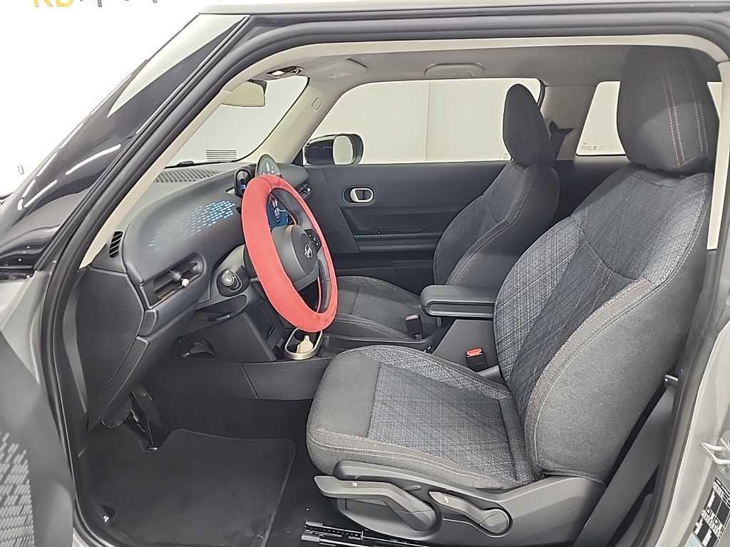 Mini Cooper - Vista 11