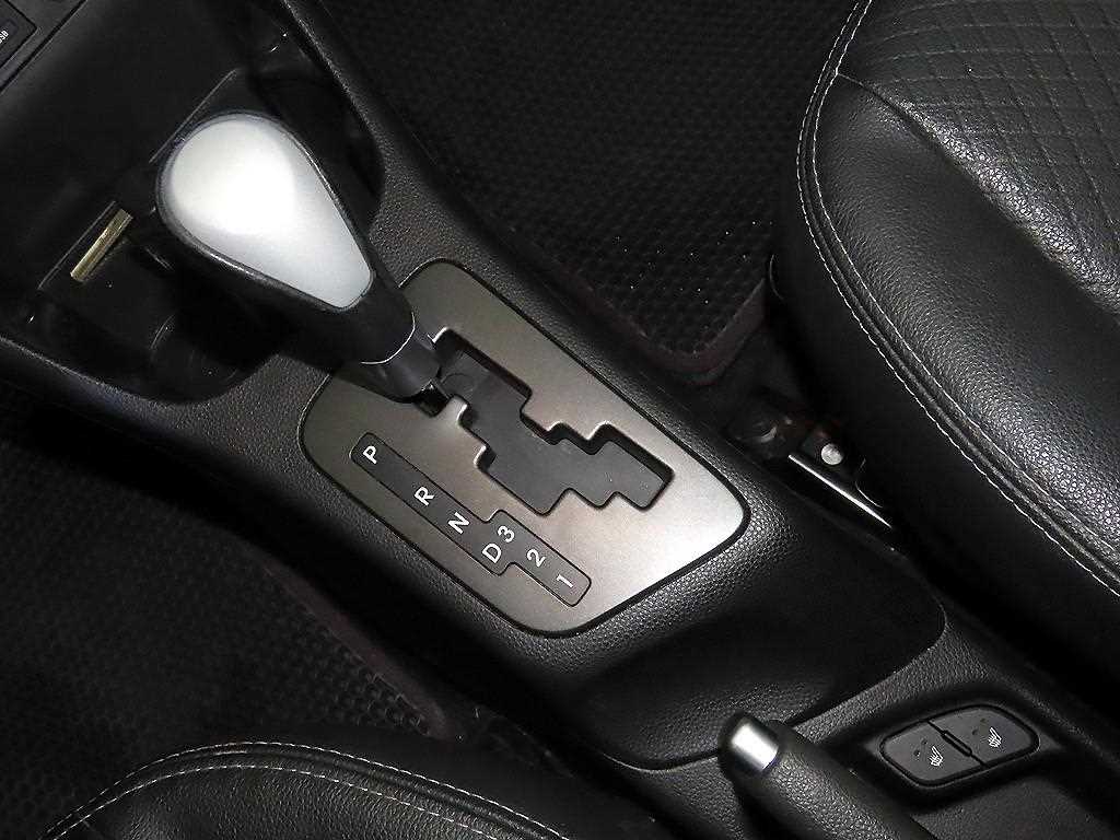 KIA Morning 2012 Blanco - Importación desde Corea - HF Imports Iquique - Foto 13