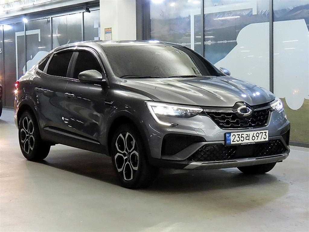 SAMSUNG XM3 2024 Gris - Importación desde Corea - HF Imports Iquique - Foto 1