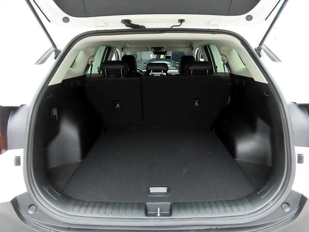 KIA Sportage 2022 Blanco - Importación desde Corea - HF Imports Iquique - Foto 17